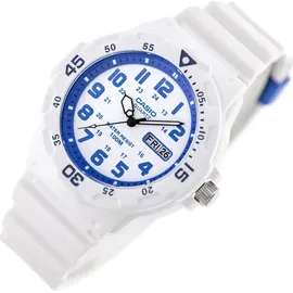 Casio Mrw200hc7b2vd Uhr White One Size