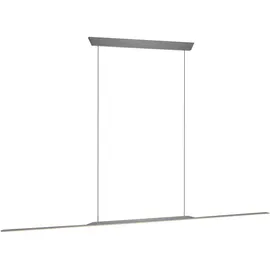neuhaus pure PURE Surface 1-flg. 2,5 cm eckig/platinfarben