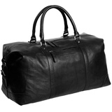 The Chesterfield Brand Soft Class Weekender Reisetasche Leder 55 cm