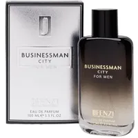 JFenzi Businessman City Eau de Parfum 100 ml