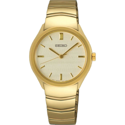 Seiko Conceptual Series Quarz SUR552P1 - 30mm