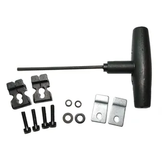 PROXXON 28092-191 Adapter / Umrüstsatz für DSH Baujahr 1992-1998