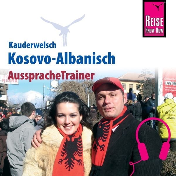 kosovo-albanisch