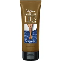 Sally Hansen Airbrush Legs Tönungscreme für Füssen Farbton Deep