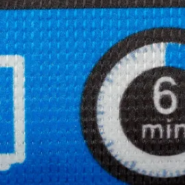 Relaxdays Luftentfeuchter Auto 3er Set - Schwarz