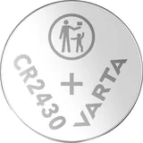 Lithium Coin CR2430 Batterie