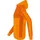 Erima Six Wings Trainingsjacke mit Kapuze new orange/orange, L