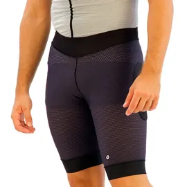 Assos Trail Tactica Liner Shorts HP T3 - Radunterhose - Herren - Grey -