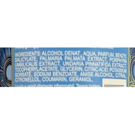Tesori D'oriente Thalasso Therapy Eau de Toilette 100 ml