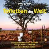 Mairdumont LONELY PLANET Bildband Toiletten der Welt