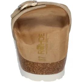 ROHDE Sunnys N°11 beige 37