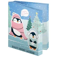 KTN Dr. Neuberger GmbH Adventskalender Kids Beauty Adventskalender