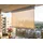 Jet-Line Kassettenrollo 230 x 230 cm beige