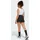 adidas Essentials Black/White 140
