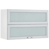 WIHO KÜCHEN Hängeschrank Flexi 0 x 0 x 0 cm Weiß