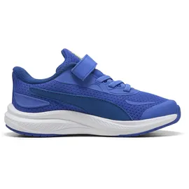 Puma Skyrocket 2 AC+ PS Royal Sapphire/White 33