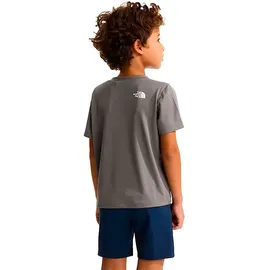 The North Face Kid 24/7 Set smoked pearl/summit nav (F2O) 3