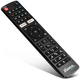 Xsarius Q12 Plus Android 12 4K UHD IP-Receiver