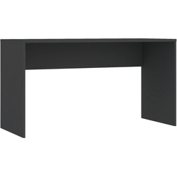 Schreibtisch Unit in Anthrazit