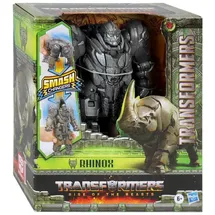 Hasbro Transformers Smash Changer Actionfigur Rhinox 23 cm