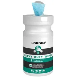 Handreinigungstücher Heavy Duty Wipes