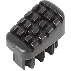 Hailo Innenschuh für Haushaltsleiter 35x20mm