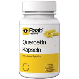 Raab Vitalfood Quercetin