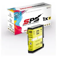 SPS Kompatibel für Canon MAXIFY IB4150 (0972C006AA) / PGI-2500XLY