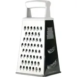 Tescoma Reibe mit Kunststoffgriff HANDY, groß