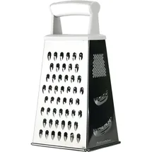 Tescoma Reibe mit Kunststoffgriff HANDY, groß