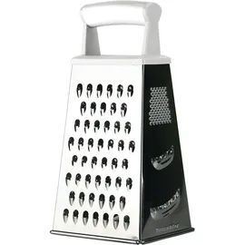 Tescoma Reibe mit Kunststoffgriff HANDY, groß