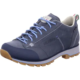 Dolomite Damen 54 Low FG Evo GTX Schuhe (Größe 38.5 , blau)