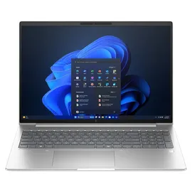 HP EliteBook 6 G1a 16" Ryzen 7 250 32 GB RAM 1 TB SSD Radeon 780M Win11 Pro Silber 