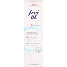 Frei Öl DeoSpray 100 ml