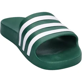 adidas Adilette Aqua Grün/Weiß 43