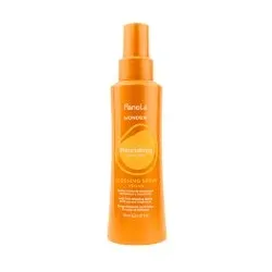 Fanola Wonder Wonder Nourishing Restructuring Glossing Spray Softness And Brightness 150ml