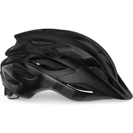 MET-Helmets MET Veleno MIPS - Black - S / 52-56cm