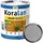 Koralan Holzöl-Spezial Silbergrau 0,75 l