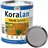 Koralan Holzöl-Spezial Silbergrau 0,75 l