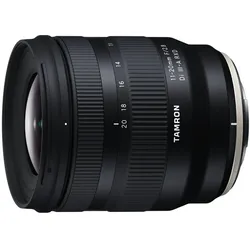 Tamron 11-20mm F/2.8 Di III-A RXD Fuji X | ✔️ 5 Jahre Garantie