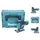 Makita DJV 185 ZJ ohne Akku + Makpac