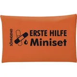 Söhngen Orange Miniset