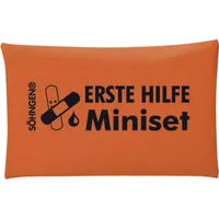 Söhngen Orange Miniset