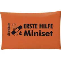 Söhngen Orange Miniset