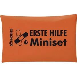 Söhngen Orange Miniset