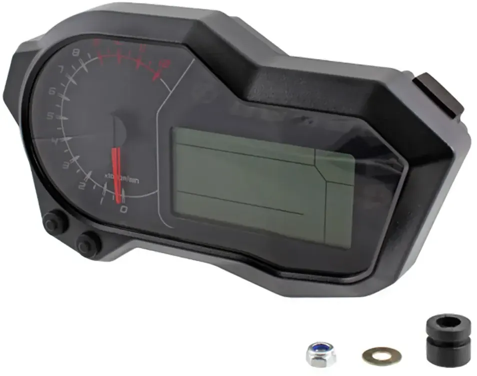 Rms Benelli Trk Tachometer - Multicolor - One Size