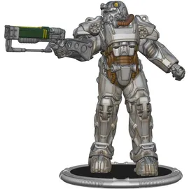 syndicate collectibles Fallout Minifiguren 2er-Pack Set C T-60 - Vault Boy (Power) 7 cm