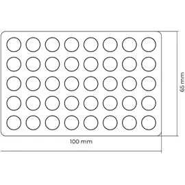 mobile origin Sticker Phone Mount O1 rosa