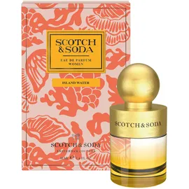 Scotch & Soda Island Water Woman Eau de Parfum 40 ml