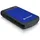 Transcend StoreJet 25H3 2 TB USB 3.1 blau TS2TSJ25H3B